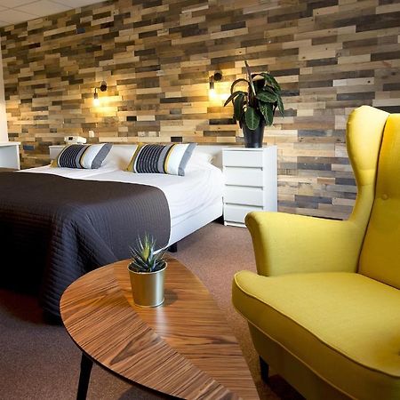 Hotel Brinkzicht Vledder Exteriör bild