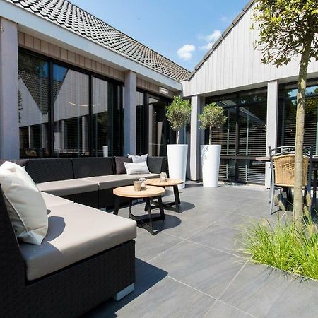 Hotel Brinkzicht Vledder Exteriör bild