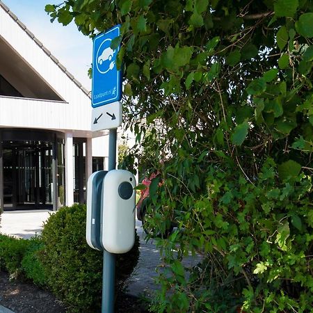 Hotel Brinkzicht Vledder Exteriör bild