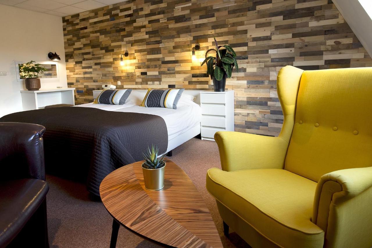 Hotel Brinkzicht Vledder Exteriör bild