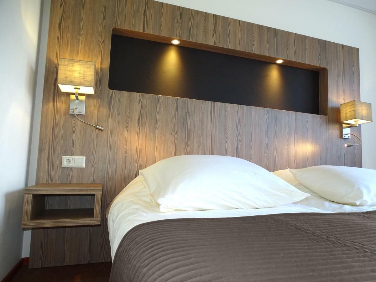 Hotel Brinkzicht Vledder Exteriör bild