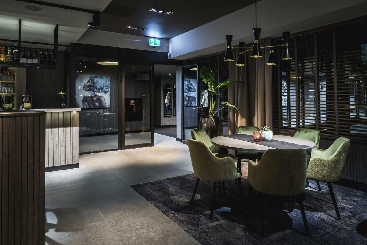 Hotel Brinkzicht Vledder Exteriör bild