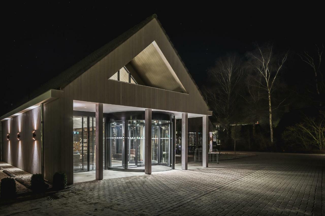 Hotel Brinkzicht Vledder Exteriör bild