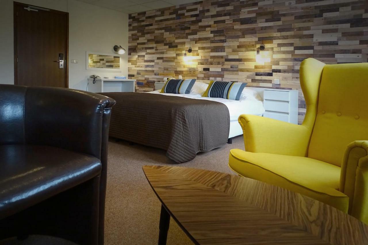 Hotel Brinkzicht Vledder Exteriör bild