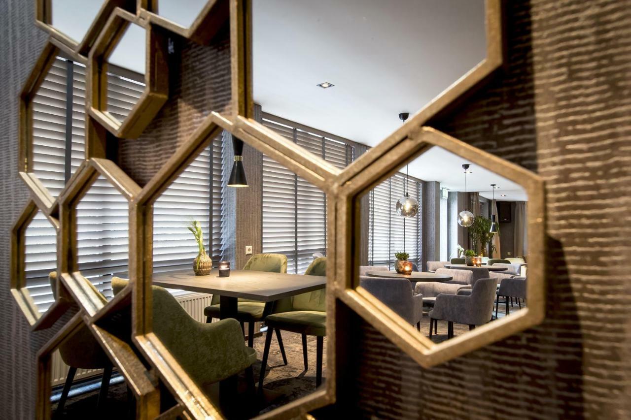 Hotel Brinkzicht Vledder Exteriör bild