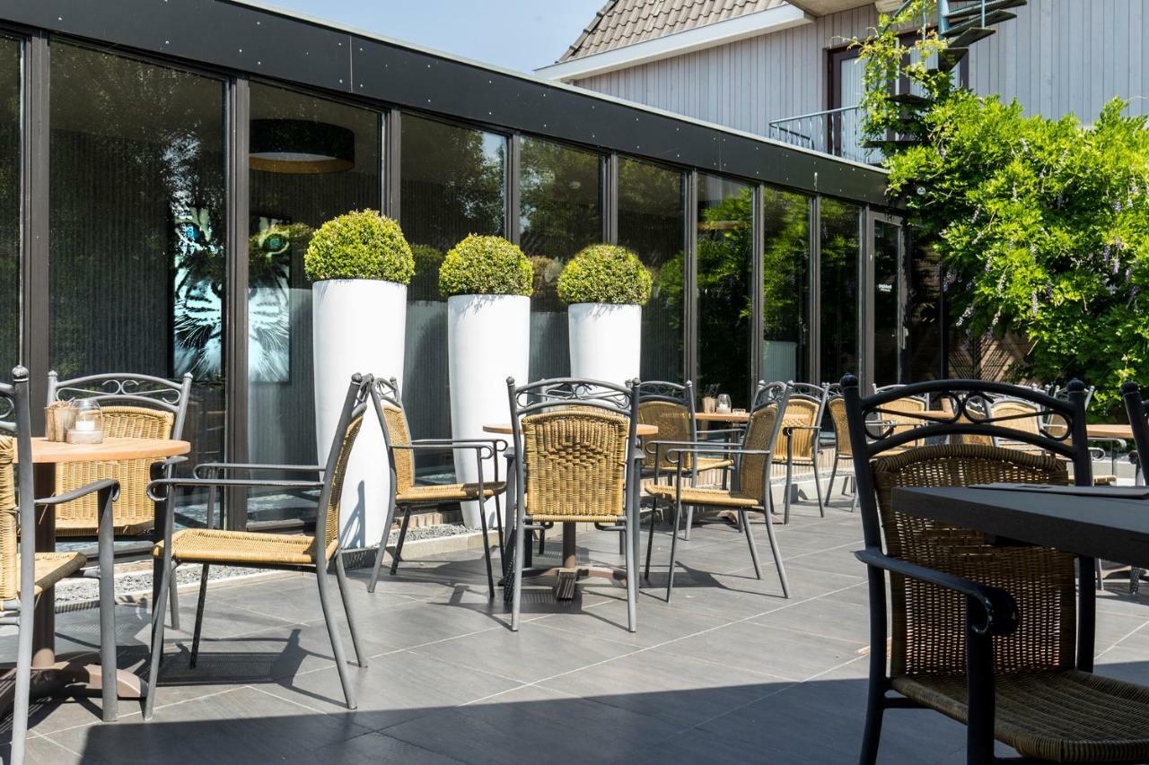 Hotel Brinkzicht Vledder Exteriör bild