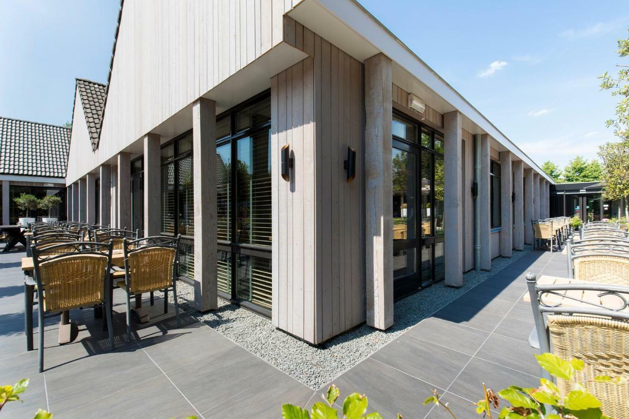 Hotel Brinkzicht Vledder Exteriör bild