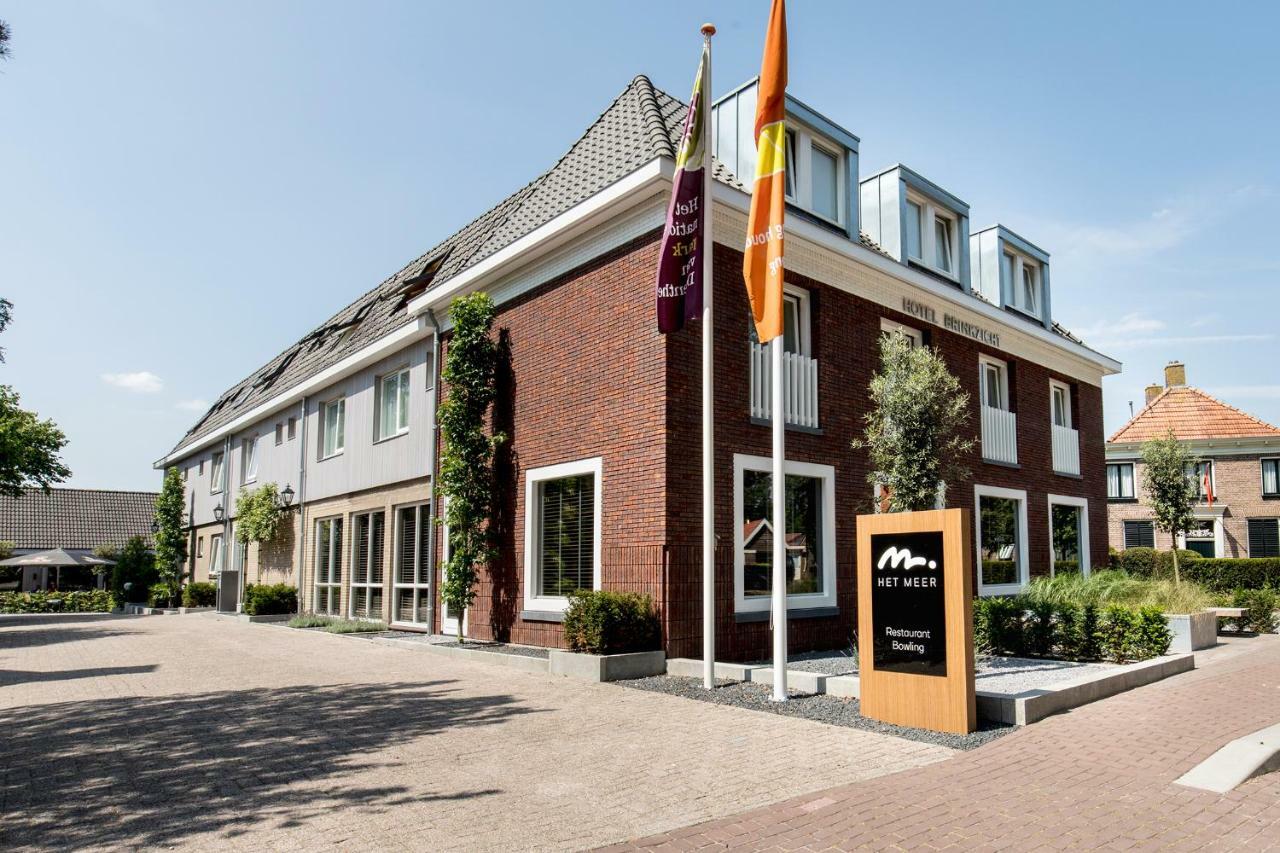 Hotel Brinkzicht Vledder Exteriör bild