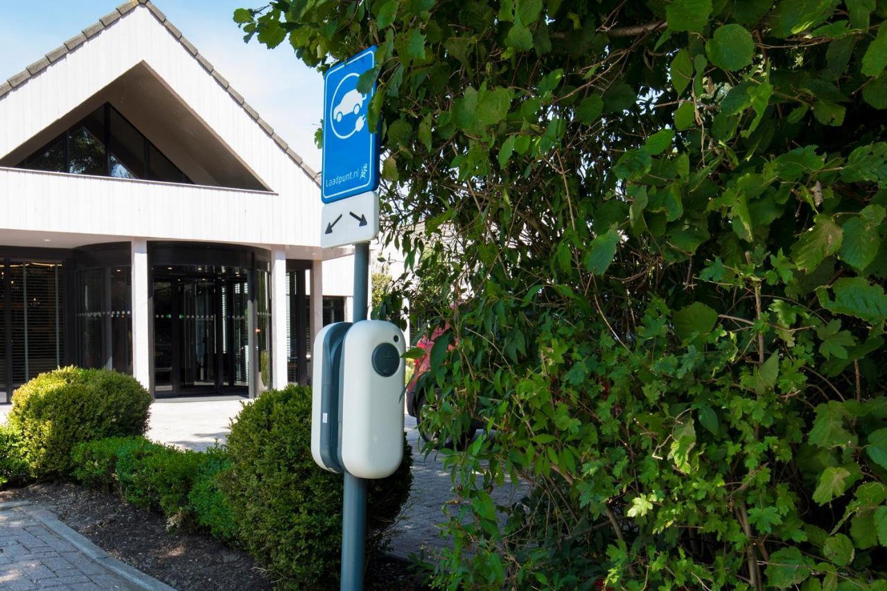 Hotel Brinkzicht Vledder Exteriör bild