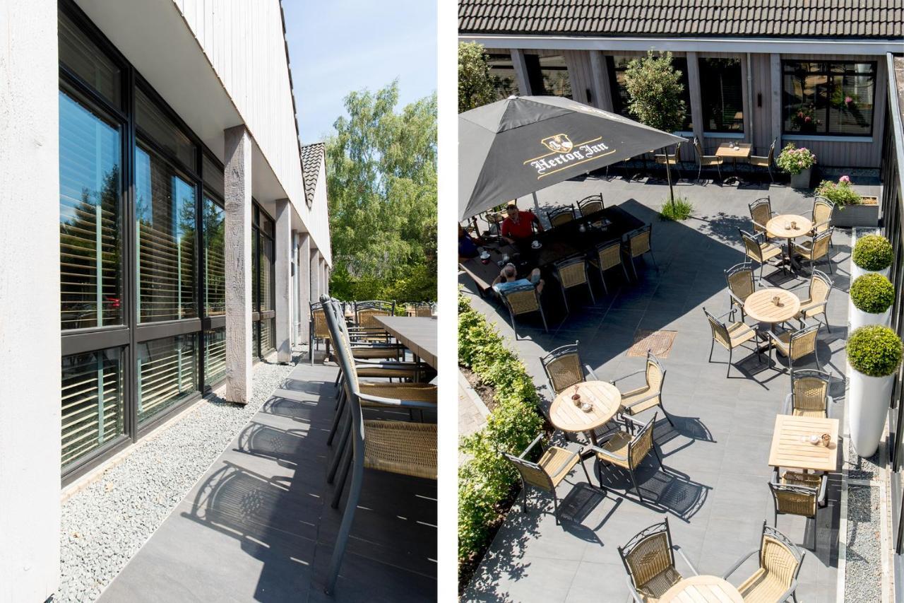 Hotel Brinkzicht Vledder Exteriör bild
